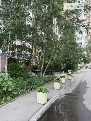 Продаж 1к квартири 42 кв. м на вул. Урлівська 16 • ID 348239
