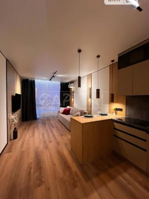 Продаж 2к квартири 46 кв. м на вул. Причальна 10 • ID 348238