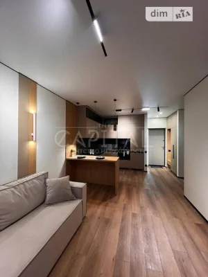 Продаж 2к квартири 46 кв. м на вул. Причальна 10 • ID 348238