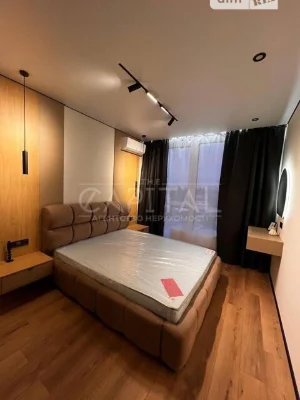 Продаж 2к квартири 46 кв. м на вул. Причальна 10 • ID 348238