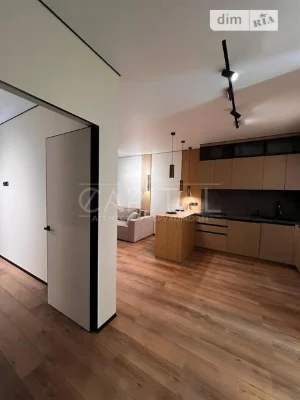 Продаж 2к квартири 46 кв. м на вул. Причальна 10 • ID 348238
