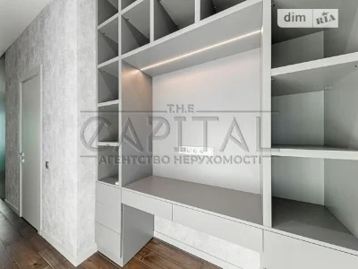 Продаж 2к квартири 74 кв. м на вул. Предславинська 42А • ID