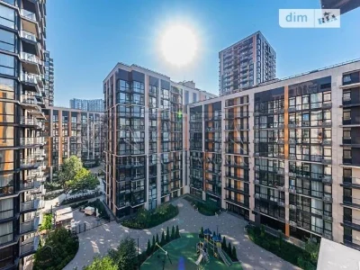 Продаж 2к квартири 74 кв. м на вул. Предславинська 42А • ID