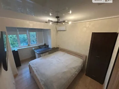 Продаж 3к квартири 55 кв. м на бул. Верховної Ради 16 • ID 3