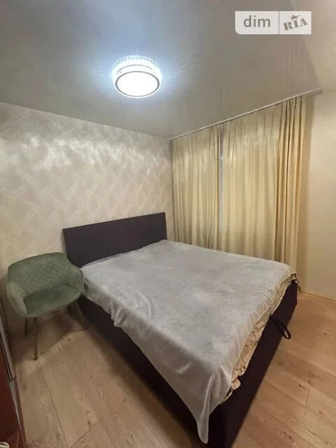 Продаж 3к квартири 55 кв. м на бул. Верховної Ради 16 • ID 3