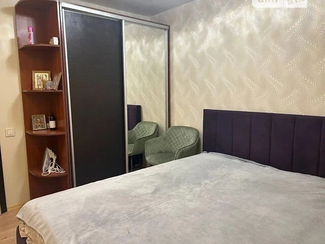 Продаж 3к квартири 55 кв. м на бул. Верховної Ради 16 • ID 3