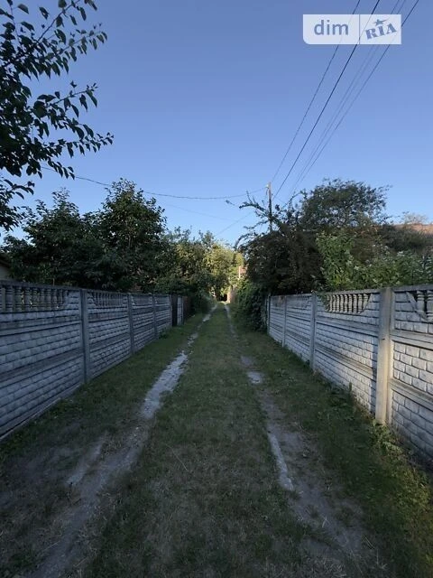 Продаж 1 поверхового будинку з ділянкою на 6 соток, 46 кв. м