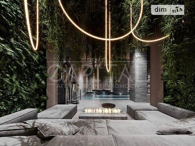 Sale of 3-room apartment 156 sq. m on Mechnikova St. 11A • ID 3468