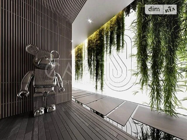 Sale of 3-room apartment 156 sq. m on Mechnikova St. 11A • ID 3468