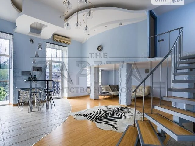 Продаж 2к квартири 89 кв. м на пров. Музейний 8Б • ID 348239