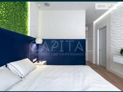 Продаж 3к квартири 90 кв. м на вул. Андрія Верхогляда 15 • I
