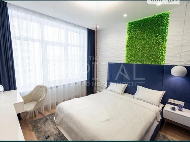 Продаж 3к квартири 90 кв. м на вул. Андрія Верхогляда 15 • I