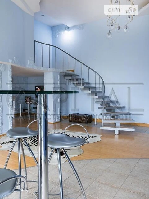 Продаж 2к квартири 89 кв. м на пров. Музейний 8Б • ID 348239