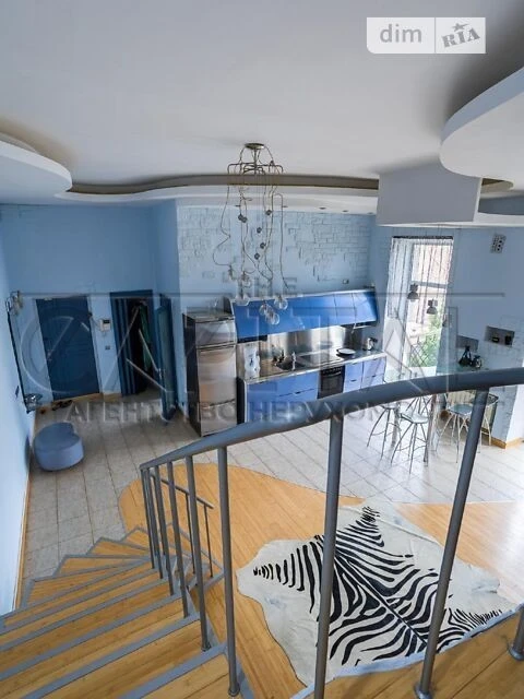 Продаж 2к квартири 89 кв. м на пров. Музейний 8Б • ID 348239