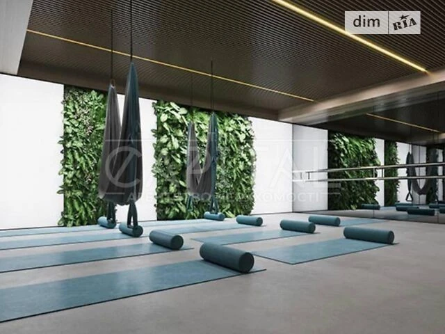 Sale of 3-room apartment 156 sq. m on Mechnikova St. 11A • ID 3468