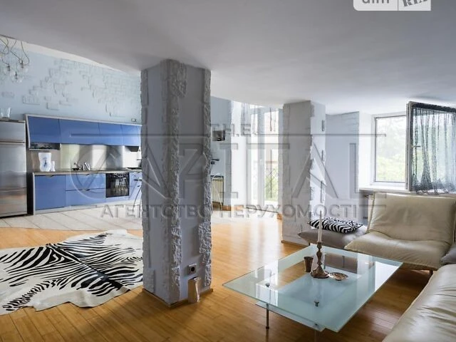 Продаж 2к квартири 89 кв. м на пров. Музейний 8Б • ID 348239