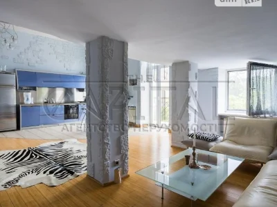 Продаж 2к квартири 89 кв. м на пров. Музейний 8Б • ID 348239
