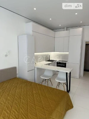 Продаж 1к квартири 32 кв. м на вул. Андрія Верхогляда 14А •