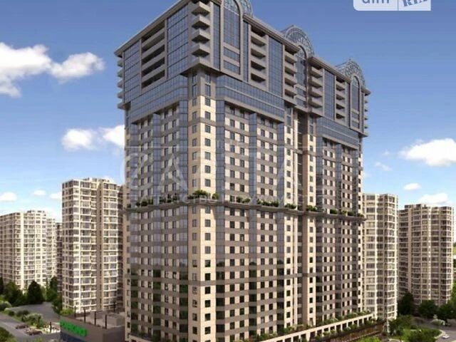 Продаж 1к квартири 32 кв. м на вул. Андрія Верхогляда 14А •