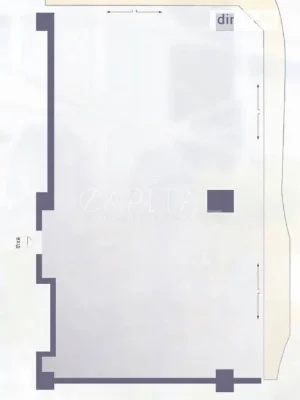 Sale of 3-room apartment 156 sq. m on Mechnikova St. 11A • ID 3468