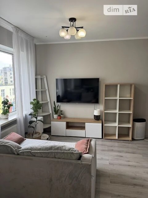 Продаж 1к квартири 36.8 кв. м на вул. Стеценка 75В, кв. 159