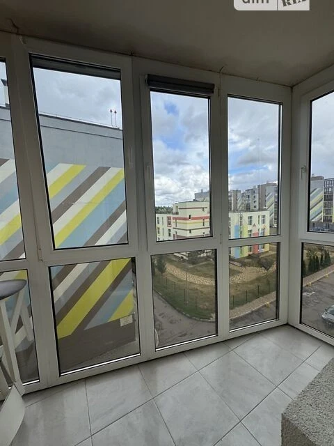 Продаж 1к квартири 36.8 кв. м на вул. Стеценка 75В, кв. 159