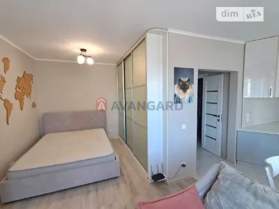 Продаж 1к квартири 36.8 кв. м на вул. Стеценка 75В, кв. 159