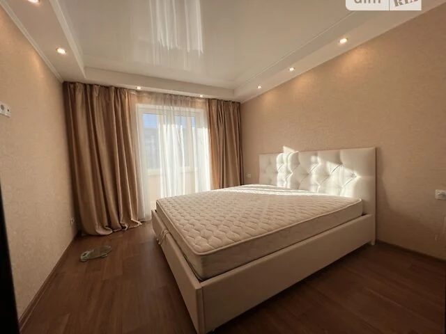 Продаж 2к квартири 50 кв. м на вул. Половецька 7-13 • ID 348