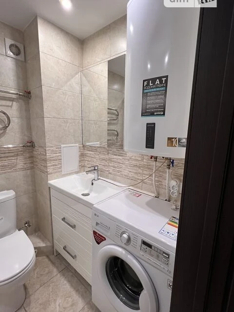 Продаж 2к квартири 50 кв. м на вул. Половецька 7-13 • ID 348