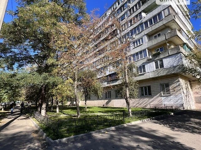 Продаж 2к квартири 50 кв. м на вул. Половецька 7-13 • ID 348
