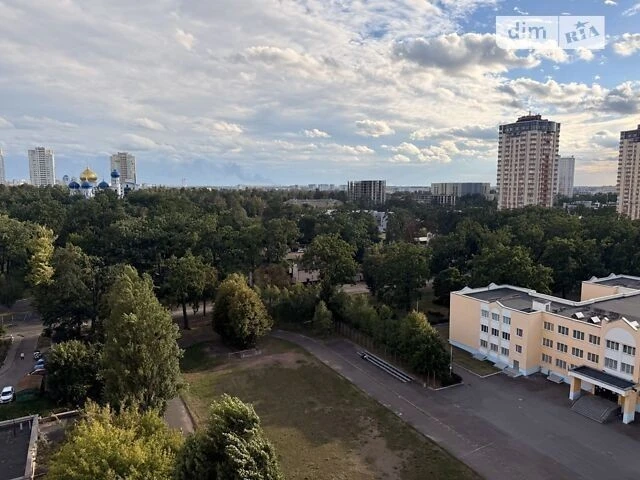 Продаж 2к квартири 59.1 кв. м на вул. Біличанська 5 • ID 348