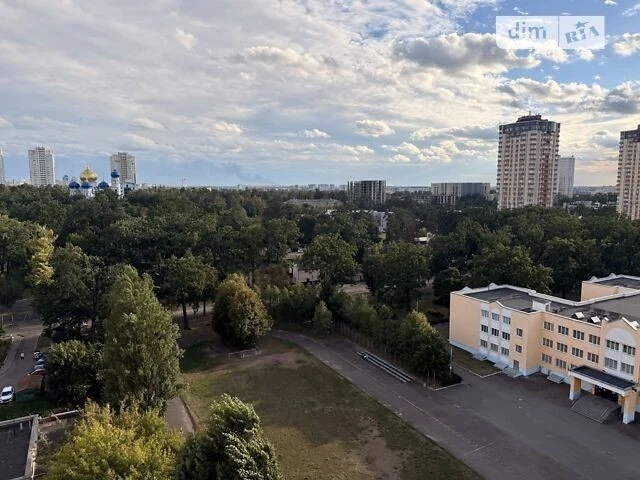 Продаж 2к квартири 59.1 кв. м на вул. Біличанська 5 • ID 348