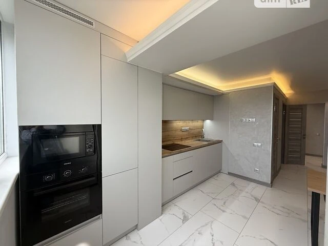 Продаж 2к квартири 59.1 кв. м на вул. Біличанська 5 • ID 348