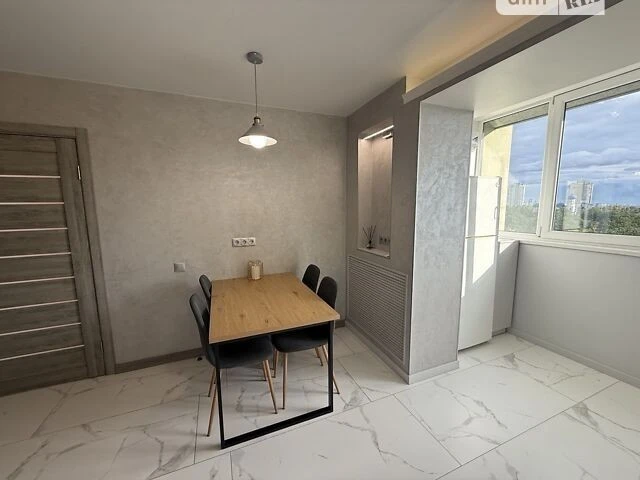 Продаж 2к квартири 59.1 кв. м на вул. Біличанська 5 • ID 348
