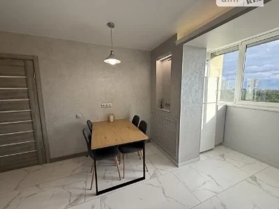 Продаж 2к квартири 59.1 кв. м на вул. Біличанська 5 • ID 348