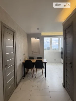 Продаж 2к квартири 59.1 кв. м на вул. Біличанська 5 • ID 348