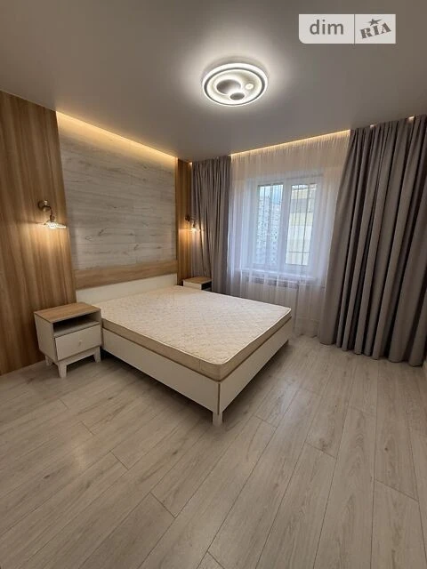 Продаж 2к квартири 59.1 кв. м на вул. Біличанська 5 • ID 348