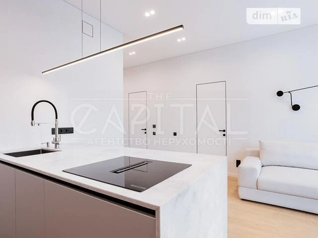 Продаж 2к квартири 51 кв. м на вул. Ґарета Джонса 12 • ID 34