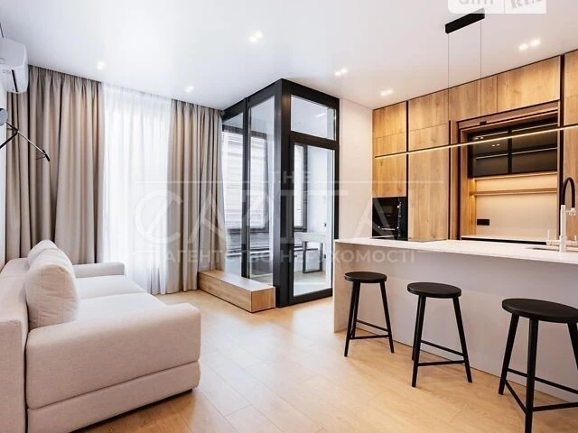 Продаж 2к квартири 51 кв. м на вул. Ґарета Джонса 12 • ID 34