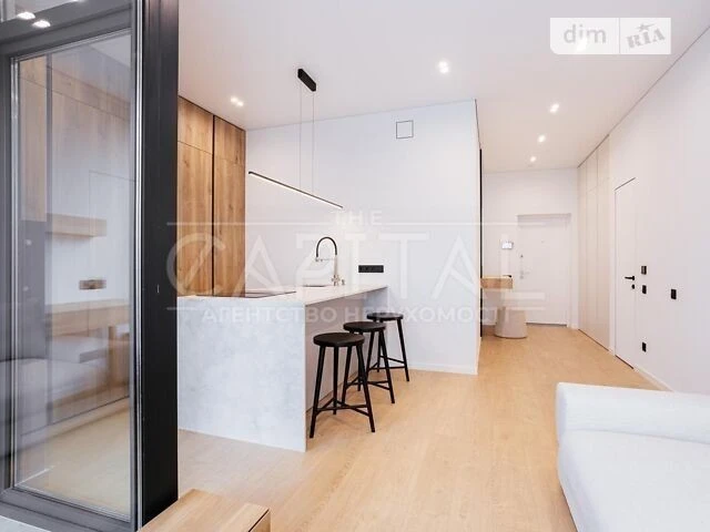 Продаж 2к квартири 51 кв. м на вул. Ґарета Джонса 12 • ID 34