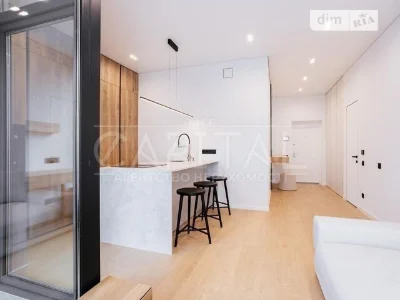 Продаж 2к квартири 51 кв. м на вул. Ґарета Джонса 12 • ID 34