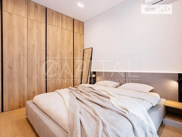 Продаж 2к квартири 51 кв. м на вул. Ґарета Джонса 12 • ID 34