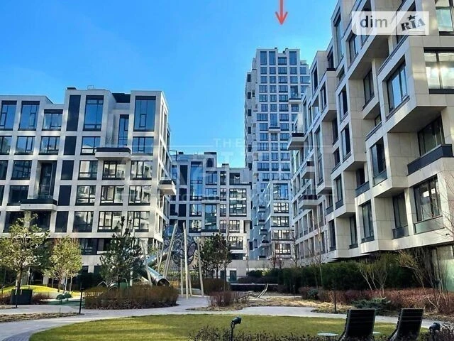 Продаж 2к квартири 51 кв. м на вул. Ґарета Джонса 12 • ID 34