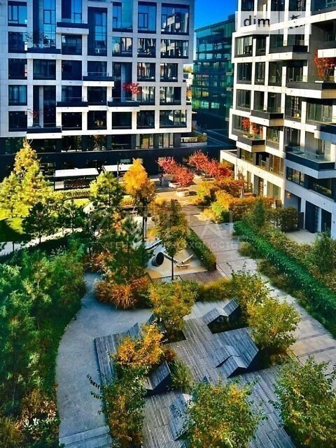 Продаж 2к квартири 51 кв. м на вул. Ґарета Джонса 12 • ID 34