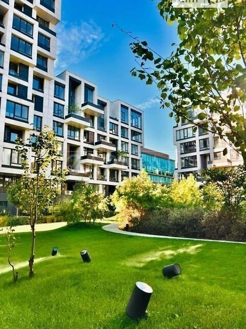 Продаж 2к квартири 51 кв. м на вул. Ґарета Джонса 12 • ID 34