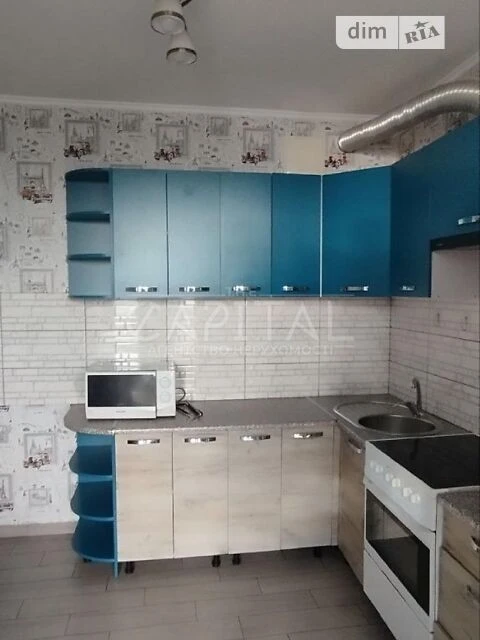 Продаж 2к квартири 61 кв. м на вул. пр-т Бажана Миколи 1Г •