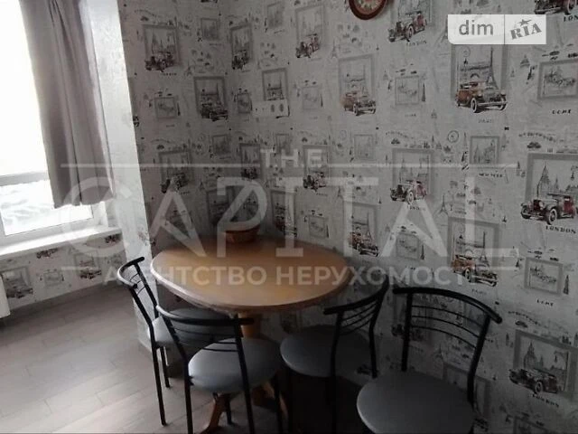 Продаж 2к квартири 61 кв. м на вул. пр-т Бажана Миколи 1Г •