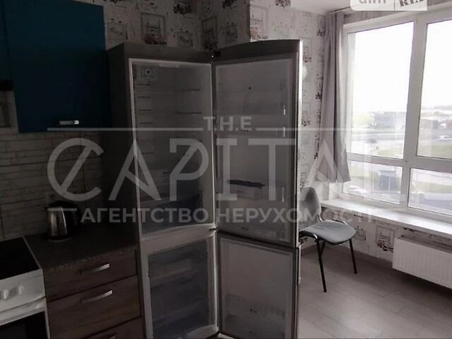 Продаж 2к квартири 61 кв. м на вул. пр-т Бажана Миколи 1Г •
