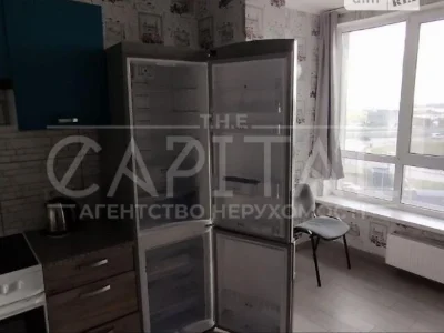 Продаж 2к квартири 61 кв. м на вул. пр-т Бажана Миколи 1Г •
