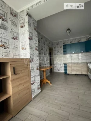Продаж 2к квартири 61 кв. м на вул. пр-т Бажана Миколи 1Г •